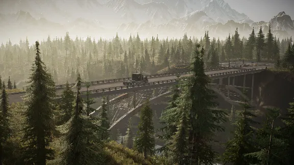 Alaskan Road Truckers STEAM•RU ⚡️AUTODELIVERY 💳0%