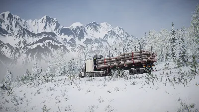 Alaskan Road Truckers STEAM•RU ⚡️AUTODELIVERY 💳0%
