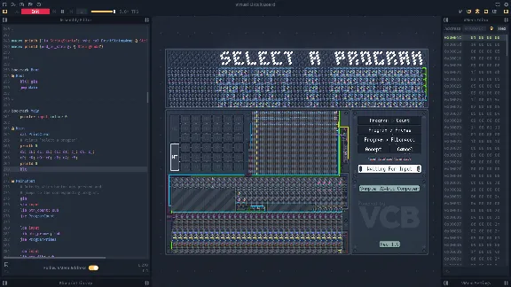 Virtual Circuit Board · Steam Gift 🚀АВТОДОСТАВКА 💳0%