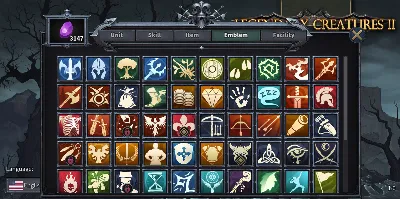 Legendary Creatures 2 · Steam Gift 🚀АВТОДОСТАВКА 💳0%