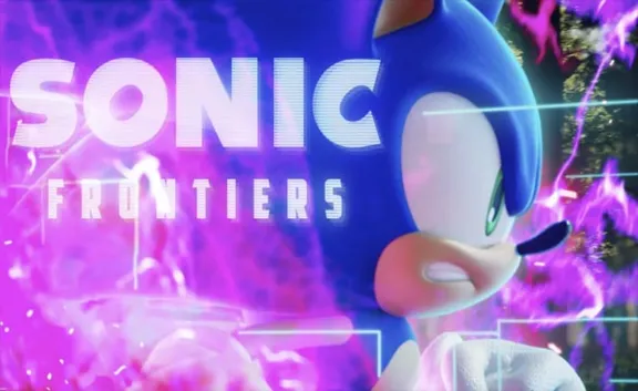 🍓 Sonic Frontiers (PS4/PS5/RU) П3 - Активация