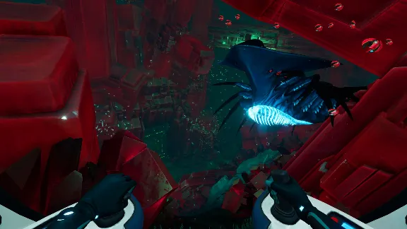 ❗SUBNAUTICA: BELOW ZERO❗XBOX ONE/X|S+ПК🔑КЛЮЧ❗