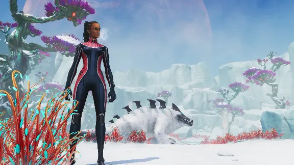 ❗SUBNAUTICA: BELOW ZERO❗XBOX ONE/X|S+ПК🔑КЛЮЧ❗