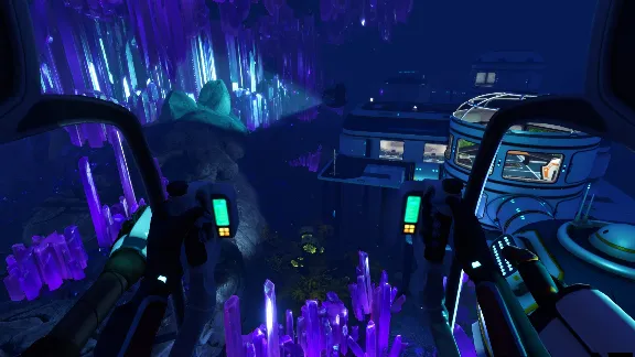 ❗SUBNAUTICA: BELOW ZERO❗XBOX ONE/X|S+ПК🔑КЛЮЧ❗