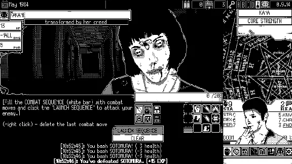 WORLD OF HORROR · Steam Gift 🚀AUTODELIVERY 💳0% Cards