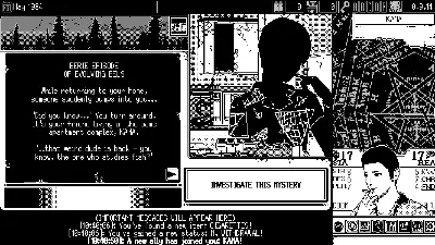 WORLD OF HORROR · Steam Gift 🚀AUTODELIVERY 💳0% Cards