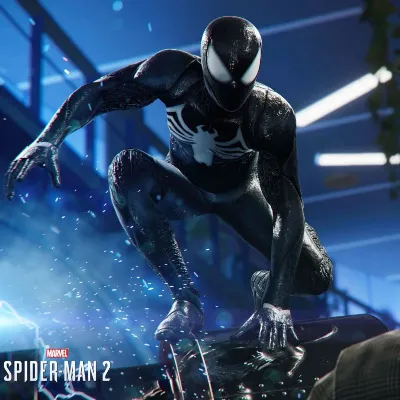 🚀Marvel’s Spider-Man 2 ✅PS5 ТУРЦИЯ🔥ВСЕ ИЗДАНИЯ