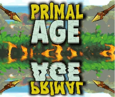 ✅Primal Age⚡Steam\РФ+Весь Мир\Key⭐