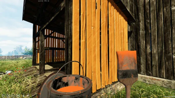 ⚡️Steam gift Russia - Farmer&acute;s Life | AUTODELIVERY