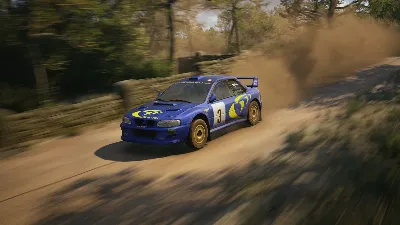 EA SPORTS WRC · Steam Gift RU · АВТОДОСТАВКА