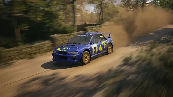 EA SPORTS WRC · Steam Gift RU · АВТОДОСТАВКА