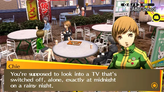 ❗PERSONA 4 GOLDEN❗XBOX ONE/X|S+ПК🔑КЛЮЧ❗