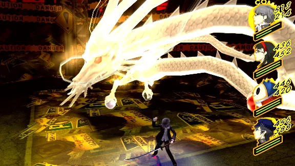 ❗PERSONA 4 GOLDEN❗XBOX ONE/X|S+ПК🔑КЛЮЧ❗