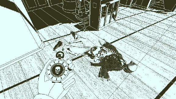 Return of the Obra Dinn · Steam Gift 🚀АВТОДОСТАВКА💳0%