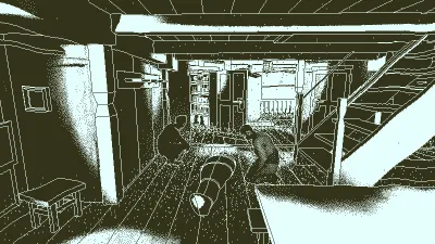 Return of the Obra Dinn · Steam Gift 🚀АВТОДОСТАВКА💳0%