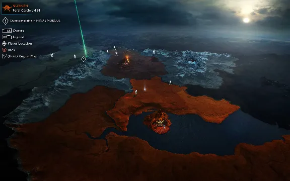 Средиземье™: Комплект Теней · Steam 🚀АВТОДОСТАВКА