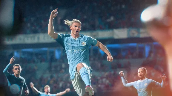 ❗EA SPORTS FC 24 STANDARD❗XBOX🔑КЛЮЧ❗СРАЗУ🎮
