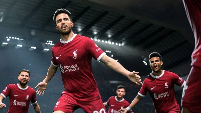 ❗EA SPORTS FC 24 STANDARD❗XBOX🔑КЛЮЧ❗СРАЗУ🎮