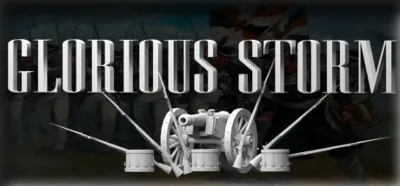 Glorious Storm STEAM KEY REGION FREE GLOBAL ROW