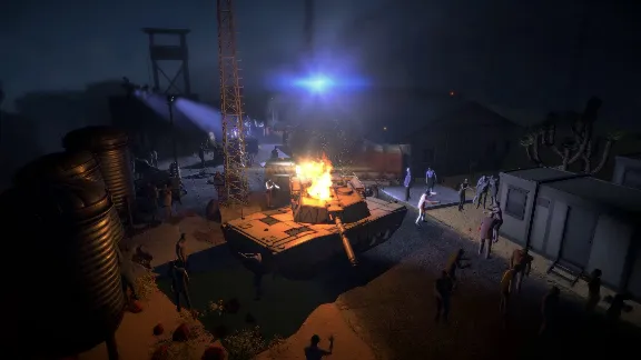 ✅Arizona Sunshine Dead Man DLC ⭐Steam\РФ+Весь Мир\Key⭐