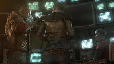 ❗WOLFENSTEIN: THE NEW ORDER❗XBOX ONE/X|S🔑КЛЮЧ❗