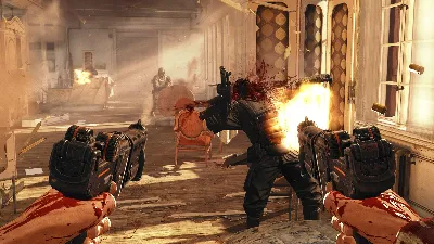 ❗WOLFENSTEIN: THE NEW ORDER❗XBOX ONE/X|S🔑КЛЮЧ❗