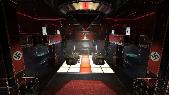 ❗WOLFENSTEIN: YOUNGBLOOD❗XBOX ONE/X|S🔑КЛЮЧ❗