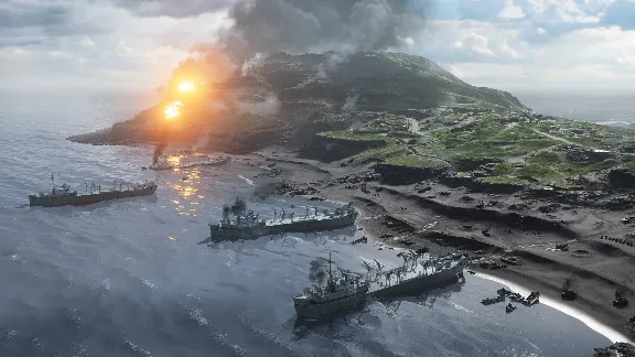❗BATTLEFIELD V STANDARD EDITION❗XBOX ONE/X|S🔑KEY❗