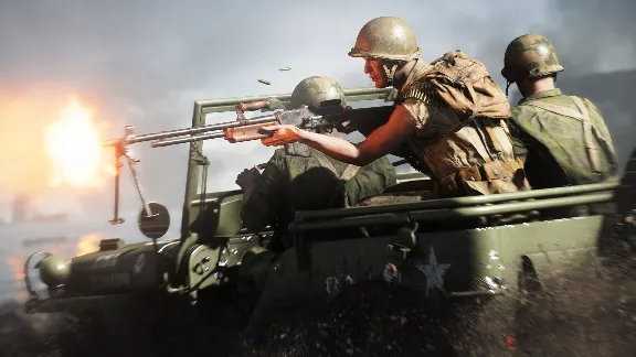 ❗BATTLEFIELD V STANDARD EDITION❗XBOX ONE/X|S🔑KEY❗