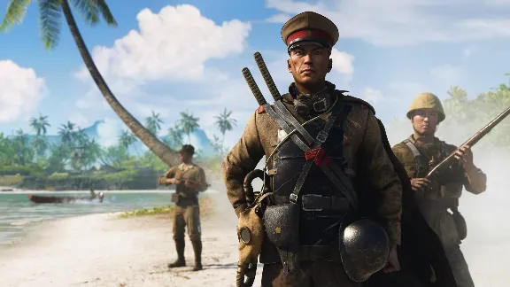 ❗BATTLEFIELD V STANDARD EDITION❗XBOX ONE/X|S🔑KEY❗