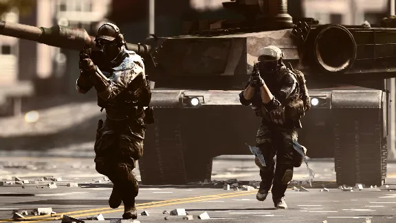 ❗BATTLEFIELD 4❗XBOX ONE/X|S🔑КЛЮЧ❗