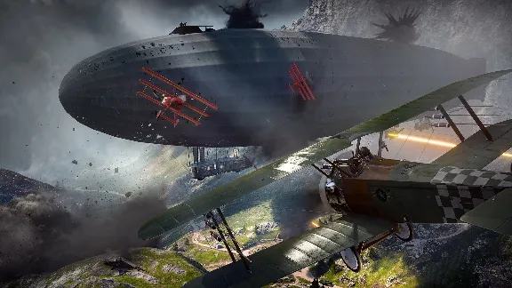 ❗BATTLEFIELD 1❗XBOX ONE/X|S🔑КЛЮЧ❗