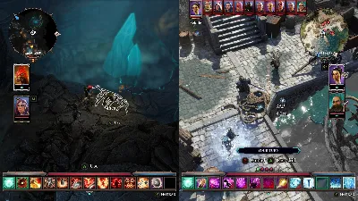 ❗DIVINITY: ORIGINAL SIN 2 - DEFINITIVE EDITION❗XBOX🔑🔑