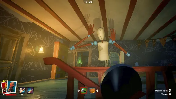 ❗SECRET NEIGHBOR❗XBOX ONE/X|S+ПК🔑КЛЮЧ❗