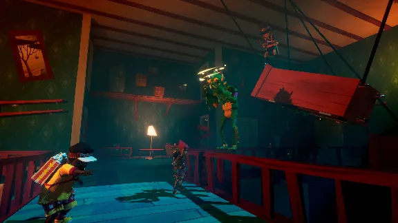 ❗SECRET NEIGHBOR❗XBOX ONE/X|S+ПК🔑КЛЮЧ❗