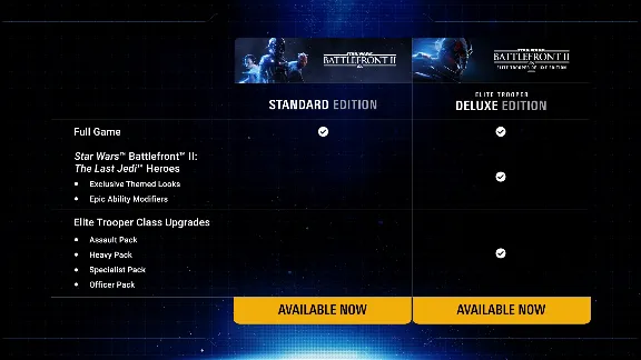 ❗STAR WARS BATTLEFRONT II❗XBOX ONE/X|S🔑КЛЮЧ❗
