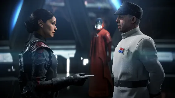 ❗STAR WARS BATTLEFRONT II❗XBOX ONE/X|S🔑КЛЮЧ❗