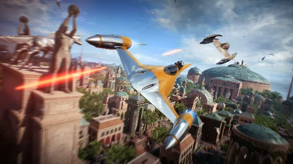 ❗STAR WARS BATTLEFRONT II❗XBOX ONE/X|S🔑КЛЮЧ❗