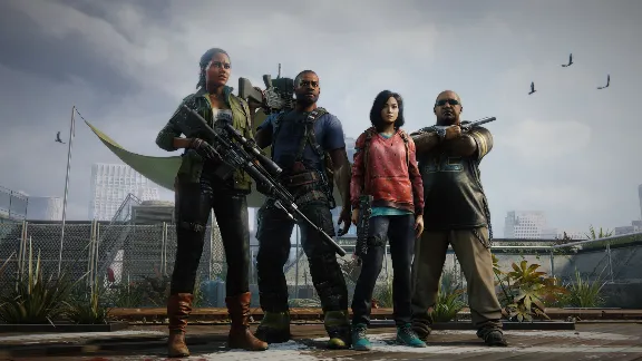 ❗WORLD WAR Z❗XBOX ONE/X|S🔑КЛЮЧ❗