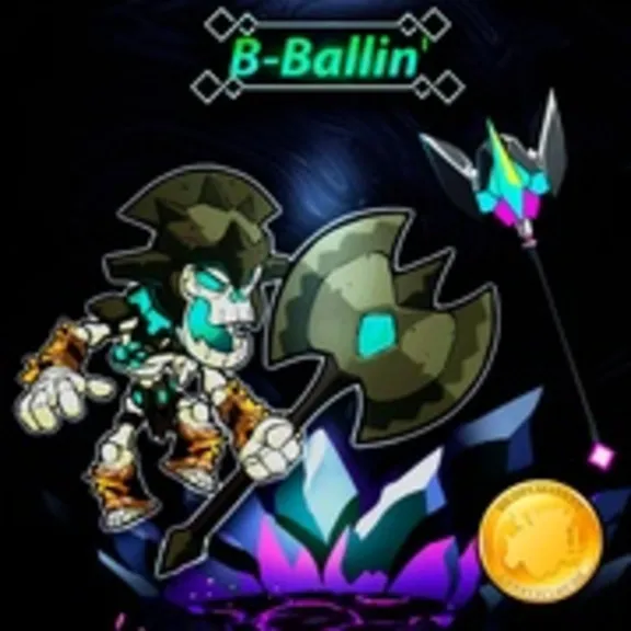 НАБОР BRAWLHALLA КОДОВ DALLAS 2023