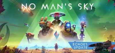 💿No Man&acute;s Sky - Steam - Аренда Аккаунта