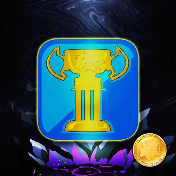 КОД АКТИВАЦИИ BRAWLHALLA ТУРНИРНЫЙ MAMMOTH CUP AVATAR