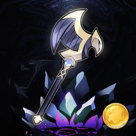 КОД АКТИВАЦИИ BRAWLHALLA ACUITY MANIFEST AXE