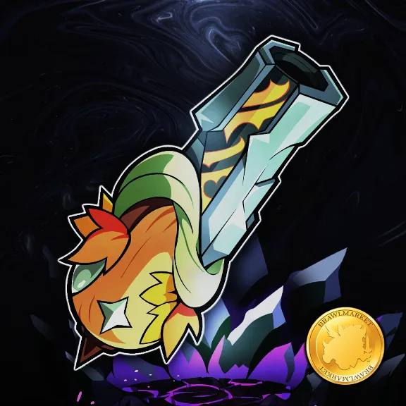 КОД АКТИВАЦИИ BRAWLHALLA THE HAYDIFER CANNON