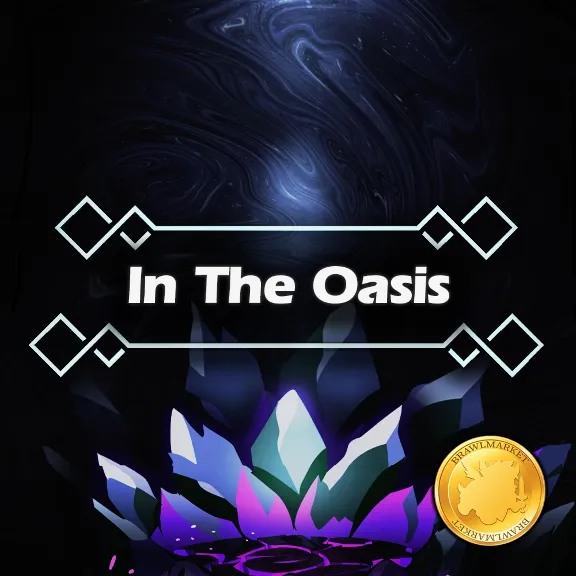 КОД АКТИВАЦИИ BRAWLHALLA IN THE OASIS TITLE