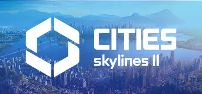 ✅ Cities: Skylines II (Steam Ключ / РОССИЯ+СНГ)
