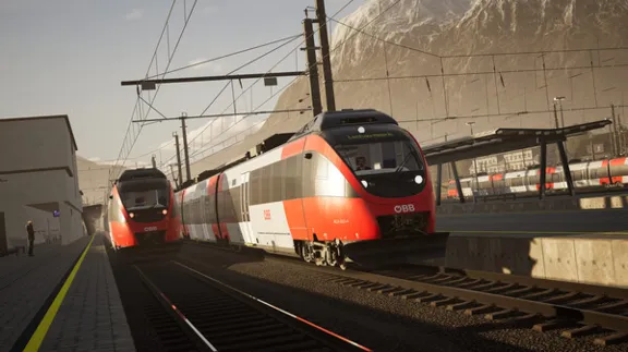 ❤️ Train Sim World® 4 IV: Special Edition Steam Offline