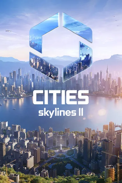 Cities: Skylines II - Ultimate Edition МИР АВТО