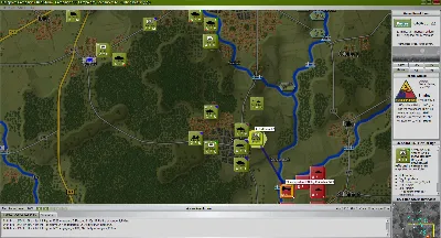 Flashpoint Campaigns Red Storm Player&acute;s Edition 💎 АВТОДОСТАВКА STEAM GLOBAL МГНОВЕНН