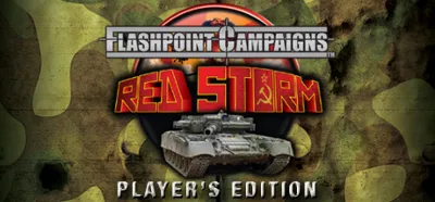 Flashpoint Campaigns Red Storm Player&acute;s Edition 💎 АВТОДОСТАВКА STEAM GLOBAL МГНОВЕНН